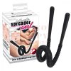Intimate Spreader anál szűkítő- fekete