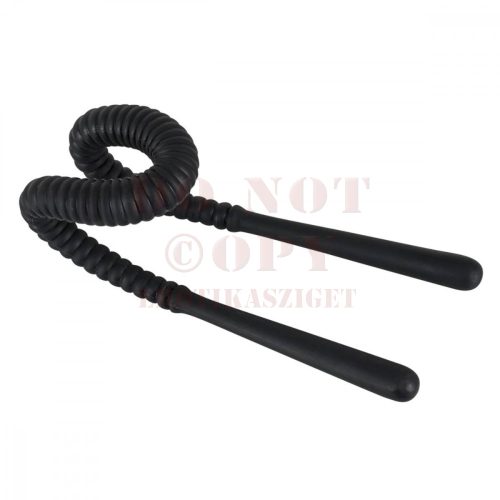 Intimate Spreader anál szűkítő- fekete