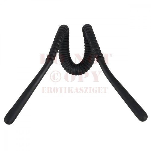 Intimate Spreader anál szűkítő- fekete