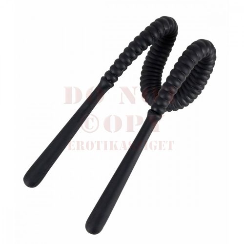 Intimate Spreader anál szűkítő- fekete