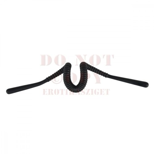 Intimate Spreader anál szűkítő- fekete