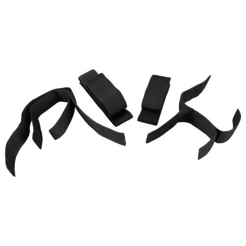 Kezek a lábakhoz kötöző - Bad Kitty