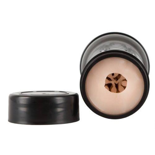 Nature skin élethű punci tokban