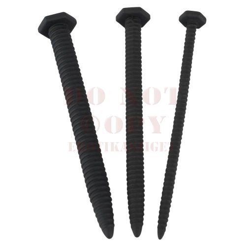 Csavaros húgycsőtágító szett - Screw Dilator
