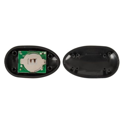 Rádiós akkus anál vibrátor– Smile RC