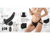 You2Toys felcsatolható tölthető rádiós vibrátor