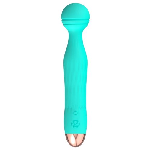 Cuties Wand - tölthető vízálló masszírozó vibrátor