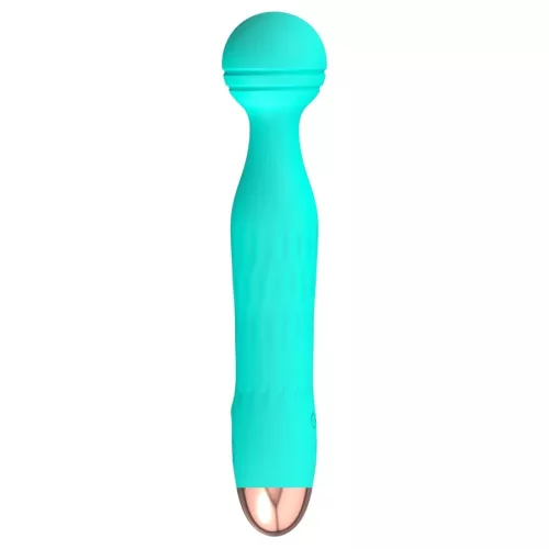Cuties Wand - tölthető vízálló masszírozó vibrátor