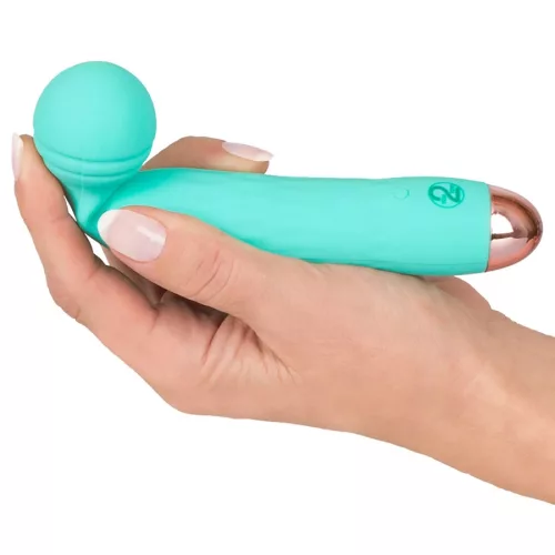 Cuties Wand - tölthető vízálló masszírozó vibrátor