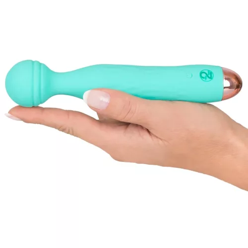Cuties Wand - tölthető vízálló masszírozó vibrátor
