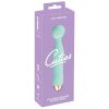 Cuties Wand - tölthető vízálló masszírozó vibrátor