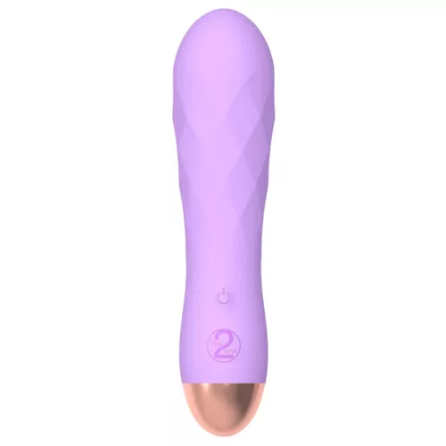 Cuties mini tölthető vízálló vibrátor