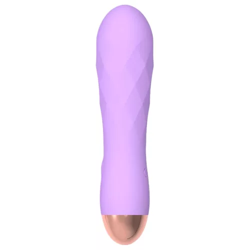 Cuties mini tölthető vízálló vibrátor