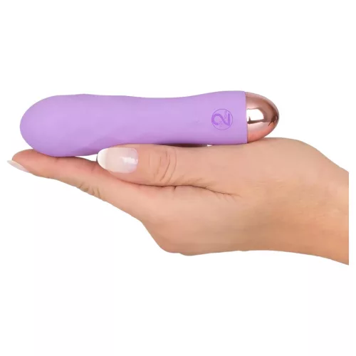 Cuties mini tölthető vízálló vibrátor