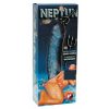 Neptun zselés csillám vibrátor