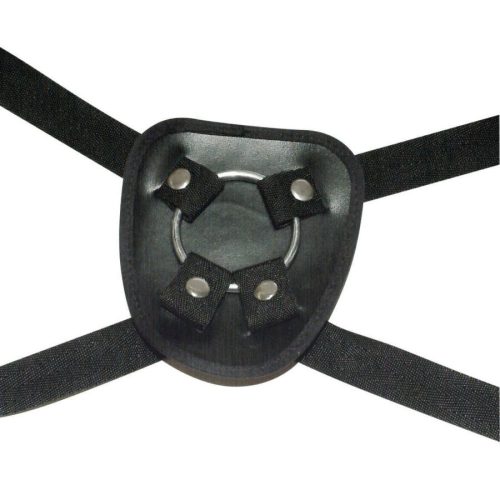 Gigolina felcsatolható pénisz - vibrációs