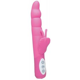 Smile Fancy rotációs vibrátor