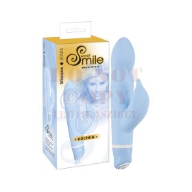 Smile Dolphin - csiklós minivibrátor