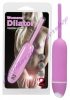 Női Húgycsővibrátor - Dilator