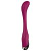 Smile Flexi Lover G-pont vibrátor
