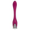 Smile Flexi Lover G-pont vibrátor