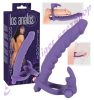 Los Analos tripla vibrátor