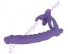 Los Analos tripla vibrátor