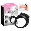 Smile vibrációs szilikon erekciógyűrű