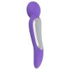 Smile Wand duplamotoros masszázsvibrátor