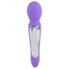 Smile Wand duplamotoros masszázsvibrátor