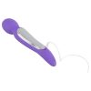 Smile Wand duplamotoros masszázsvibrátor