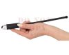 Dilator hosszú szilikon húgycsővibrátor - ( 8-11 mm )