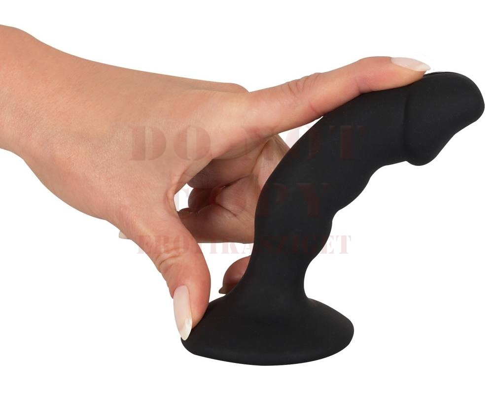 Xocoon Couples párvibrátor, vibrációs pénisz és heregyűrűvel, távirányítóval