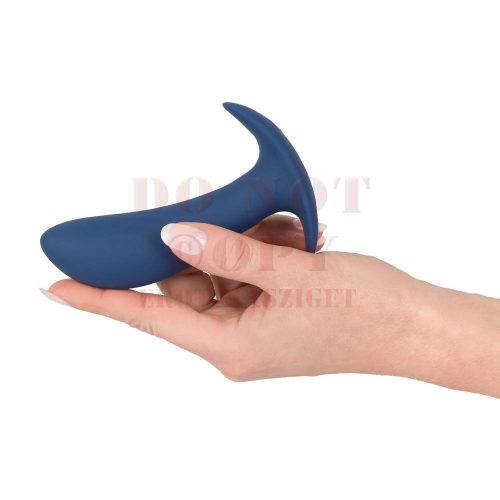 YOU2TOYS Vibrációs prosztata és análizgató távvezérlővel