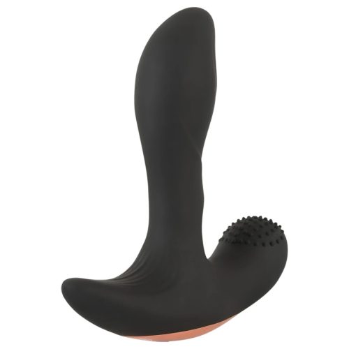 Rebel akkus melegítős posztata vibrátor