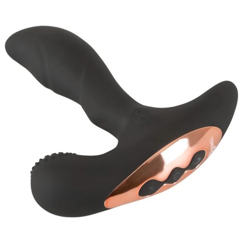 Rebel akkus melegítős posztata vibrátor