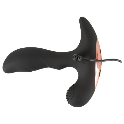 Rebel akkus melegítős posztata vibrátor