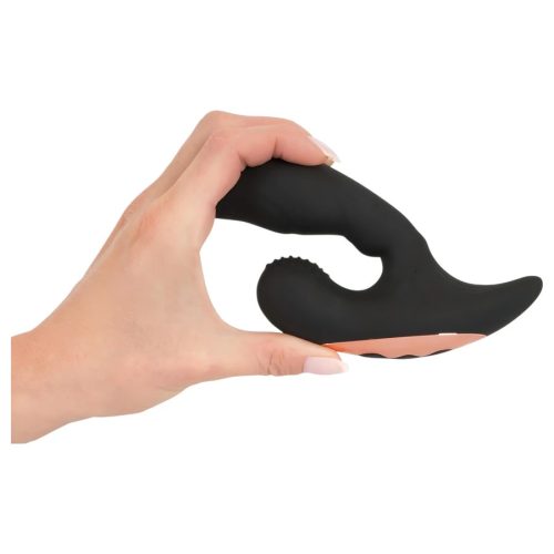 Rebel akkus melegítős posztata vibrátor