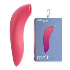   We-vibe Melt okostelefonról vezérelhető léghullámos vibrátor
