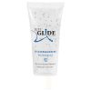 Just Glide vízbázisú síkosító - 20 ml
