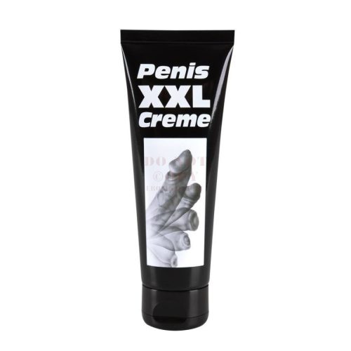 Penis XXL Creme erekciónövelő krém - 80ml