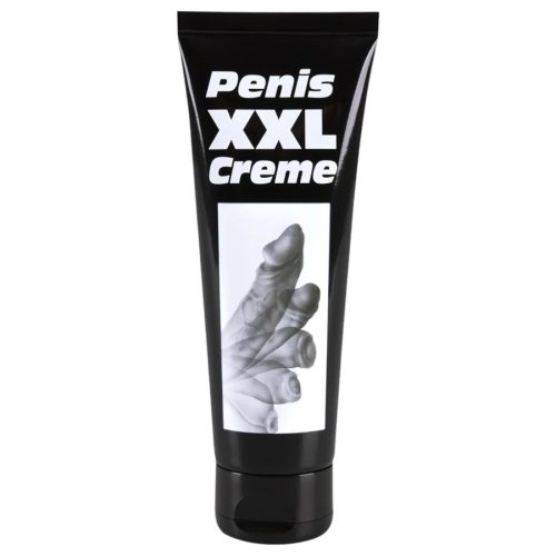 Penis XXL Creme erekciónövelő krém - 80ml