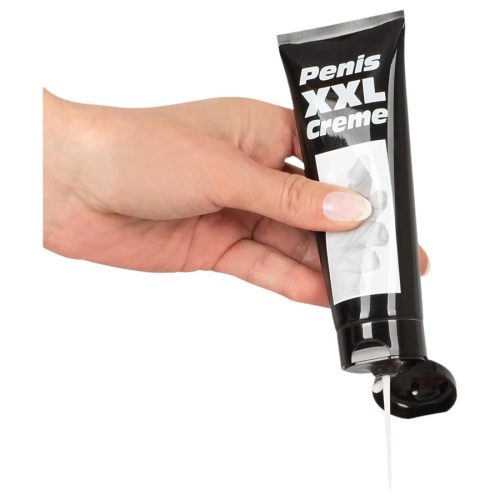 Penis XXL Creme erekciónövelő krém - 80ml