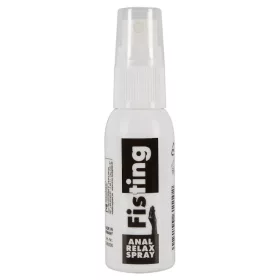 Fisting relax anál hűsítő és ápoló spray - 30 ml