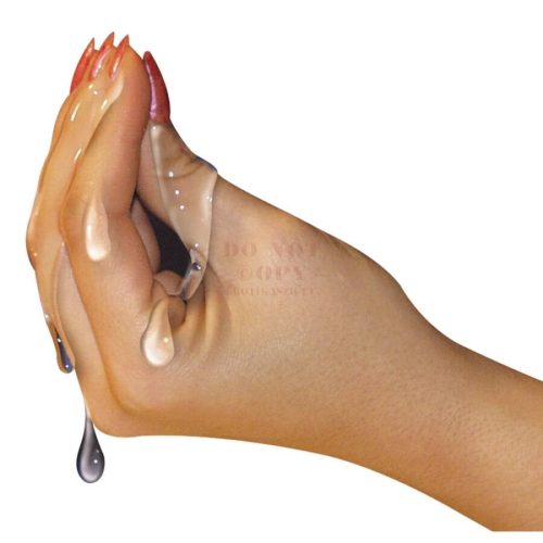 Flutschi Professional síkosító - 200 ml