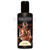 Magoon musk masszázsolaj - 50 ml