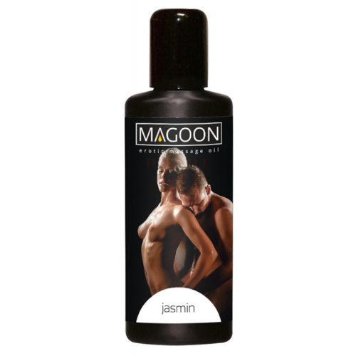 Jázmin szerelemolaj -50 ml