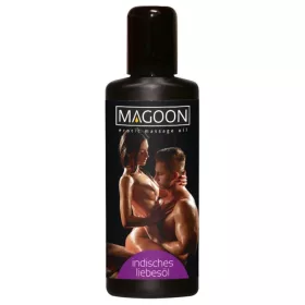 Indiai szerelemolaj -100 ml