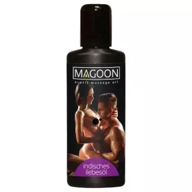 Indiai szerelemolaj- 200 ml