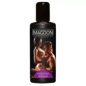 Indiai szerelemolaj -50 ml